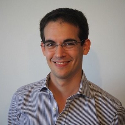 Dr. Eyal Hayden